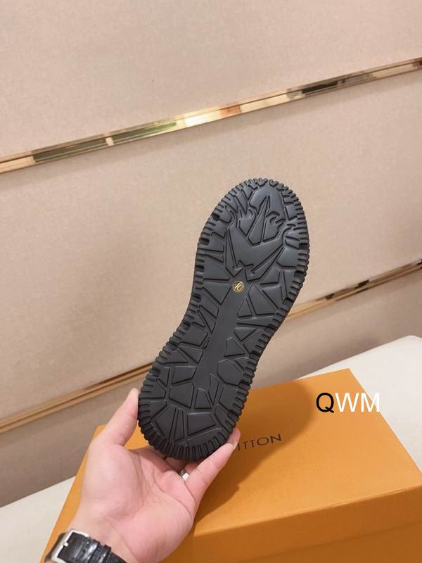 Tênis LV Trainer