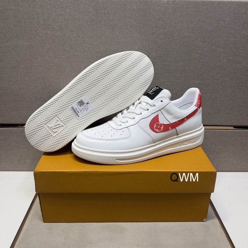 Louis Vuitton x NIke