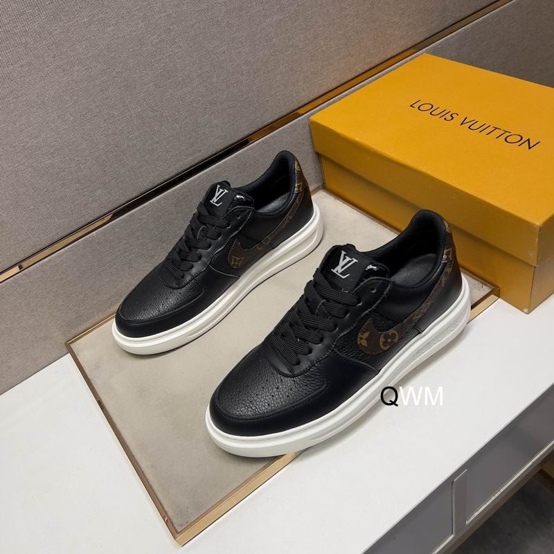 Tênis LV  X Nike