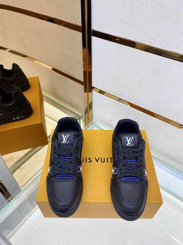 Tênis LV Trainer