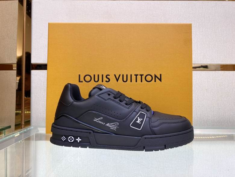 Tênis LV Trainer