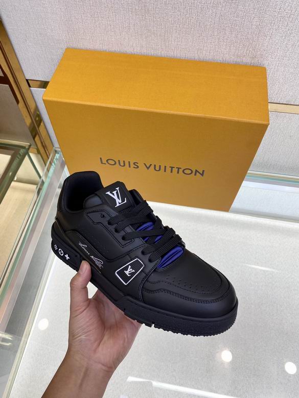 Tênis LV Trainer