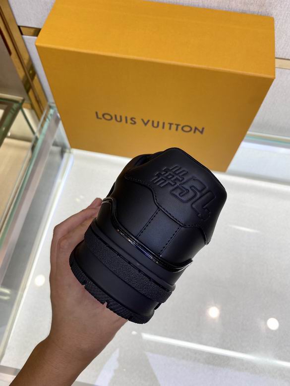Tênis LV Trainer