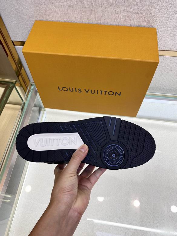 Tênis LV Trainer