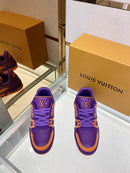 Tênis LV Trainer