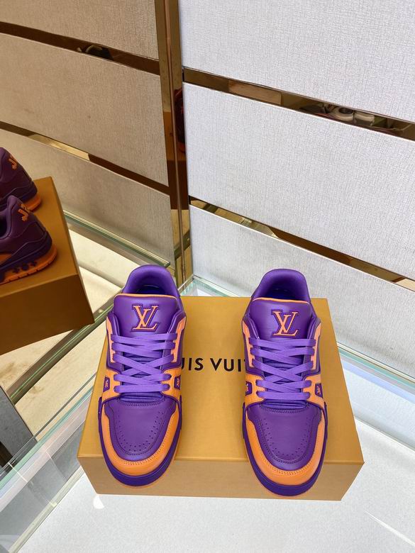 Tênis LV Trainer