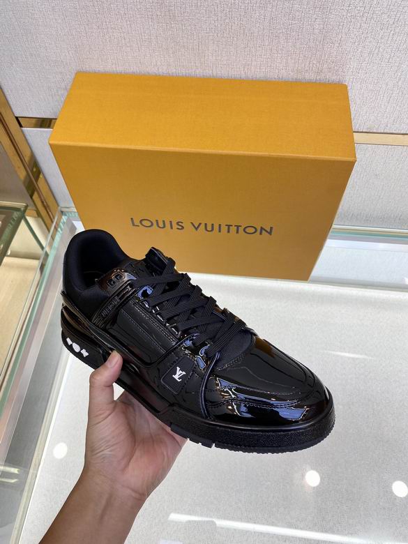 Tênis LV Trainer