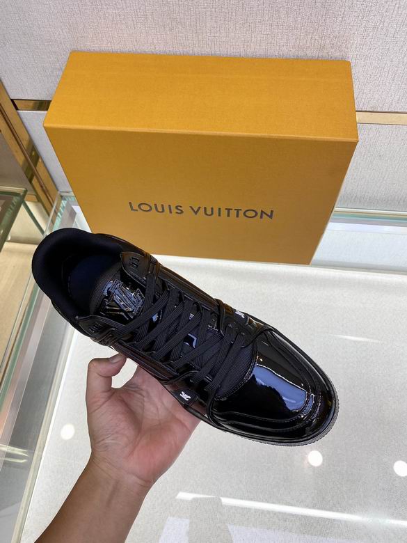 Tênis LV Trainer