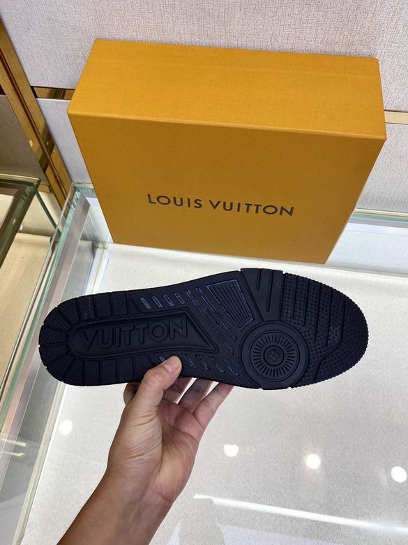 Tênis LV Trainer