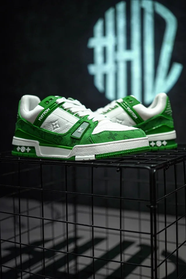 Tênis LV Trainer