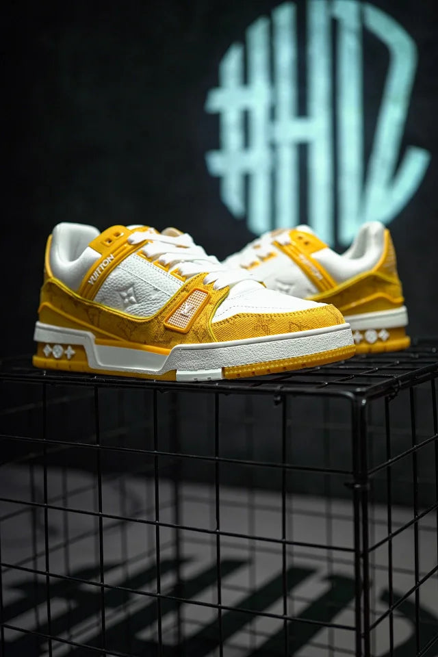 Tênis LV Trainer
