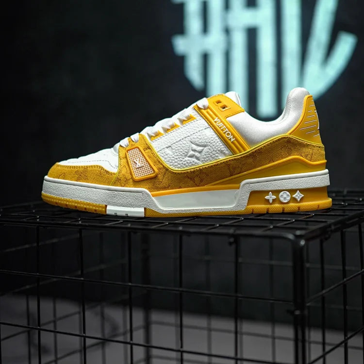 Tênis LV Trainer