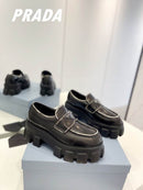 Prada Mocassim Moonlith