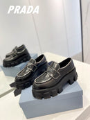 Prada Mocassim Moonlith