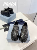 Prada Mocassim Moonlith