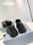 Prada Mocassim Moonlith