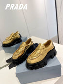 Prada Mocassim Moonlith