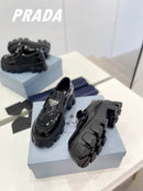 Prada Mocassim Moonlith
