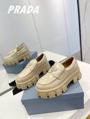 Prada Mocassim Moonlith