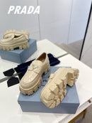 Prada Mocassim Moonlith