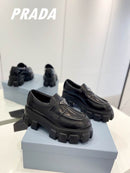 Prada Mocassim Moonlith