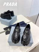 Prada Mocassim Moonlith