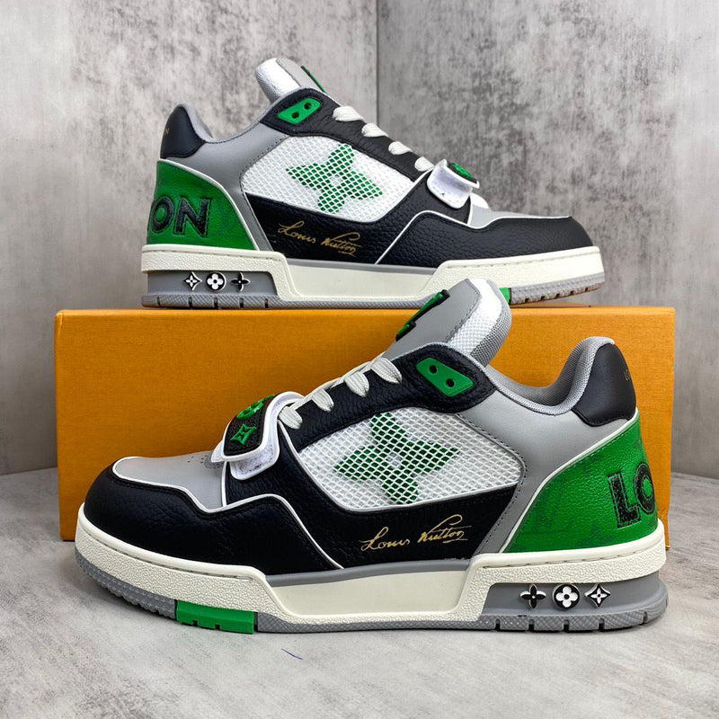 Tênis LV Trainer