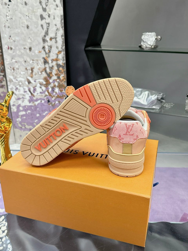 Tênis LV Trainer