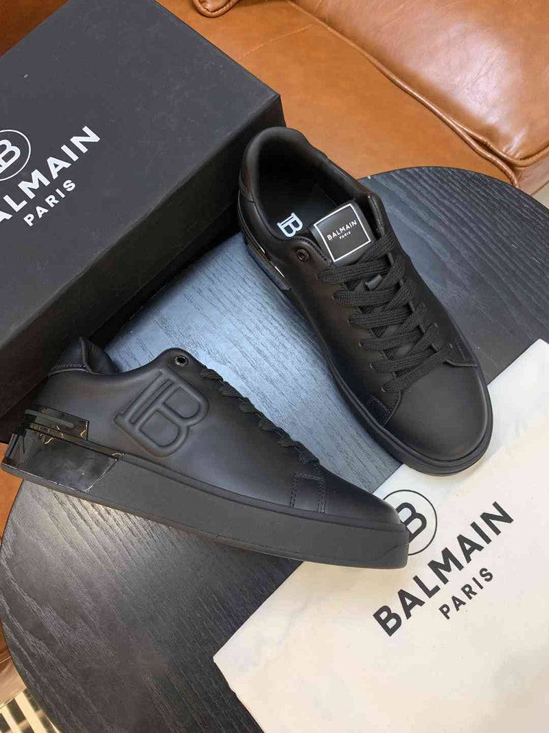 Tênis Balmain