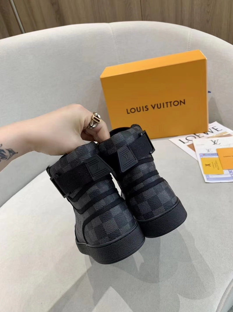 Tênis Boot Rivoli