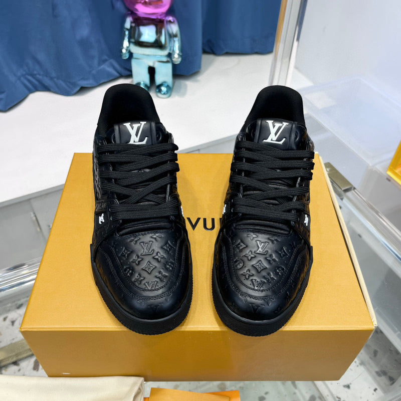 Tênis LV Trainer