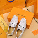 Sapato Formal Louis Vuitton