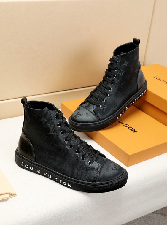 Tênis Boot Rivoli