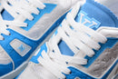 Tênis LV Trainer Azul