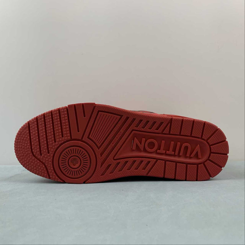 Tênis LV Trainer