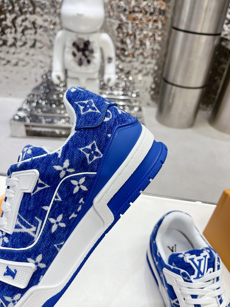 Tênis LV Trainer