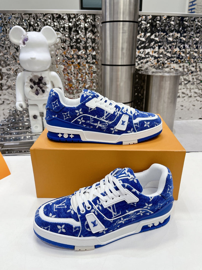 Tênis LV Trainer