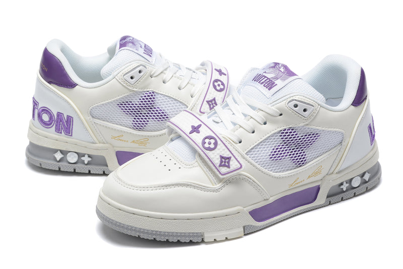 Tênis LV Trainer