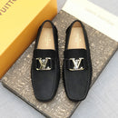 Sapato Formal Louis Vuitton