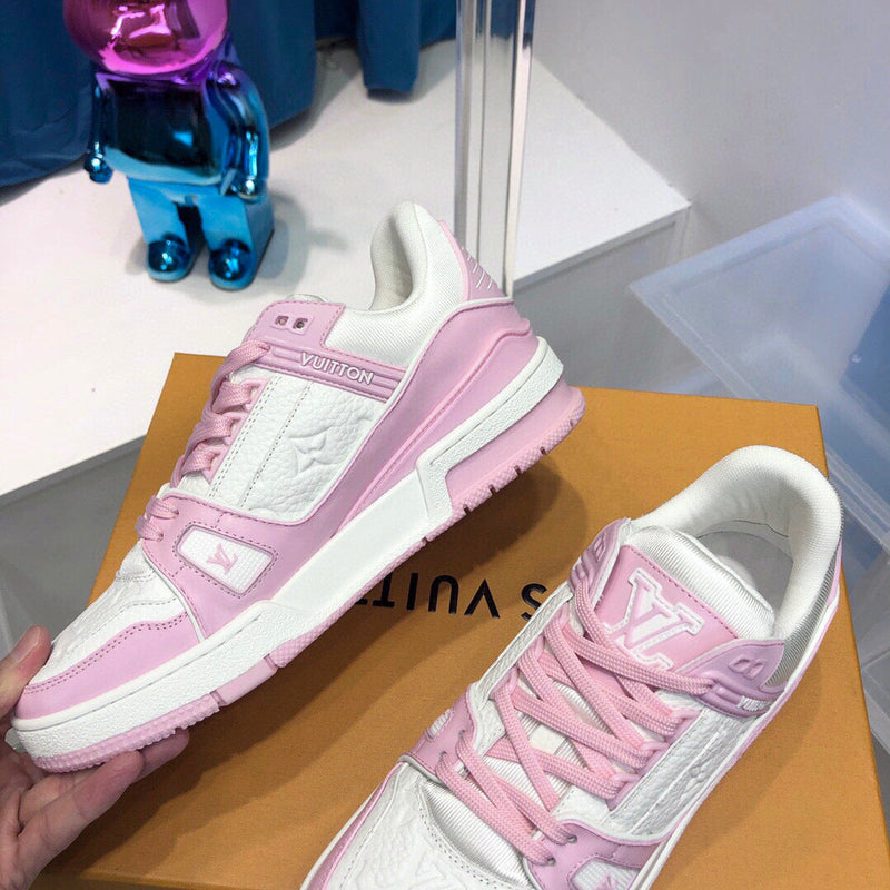 Tênis LV Trainer