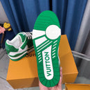 Tênis LV Trainer Verde