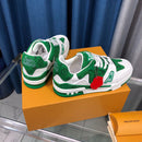 Tênis LV Trainer Verde
