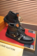 Bota Louis Vuitton
