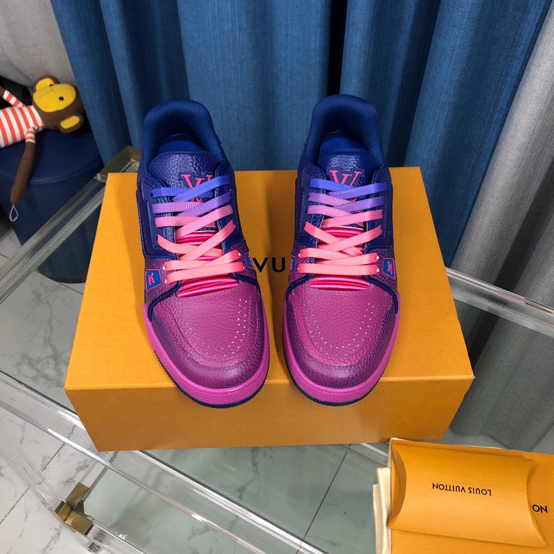 Tênis LV Trainer