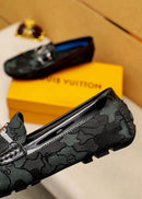 Sapato Formal Louis Vuitton