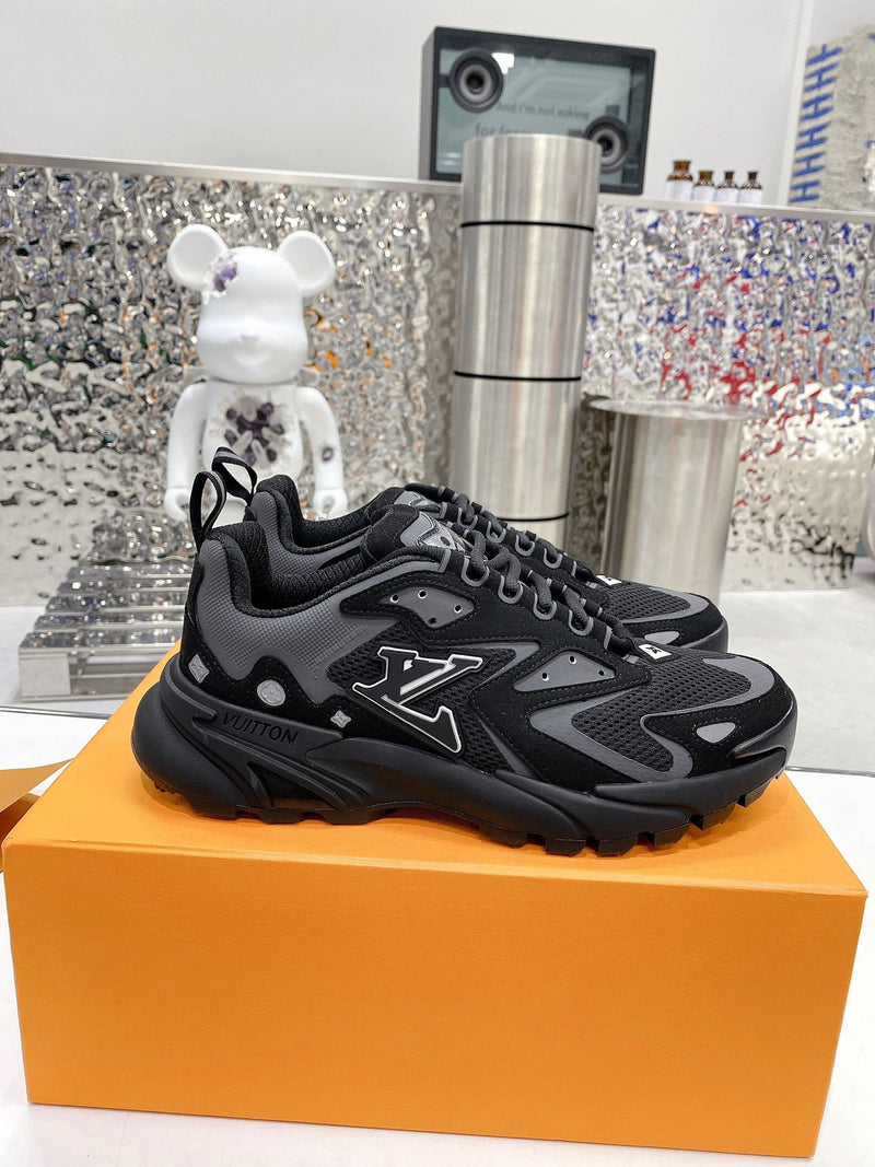 Tênis LV Runner Tatic