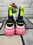 Tênis cano Alto B Bold