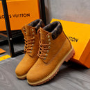 Bota LV Timberland Ankle Boot