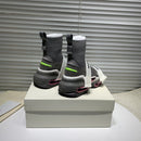 Tênis cano Alto B Bold