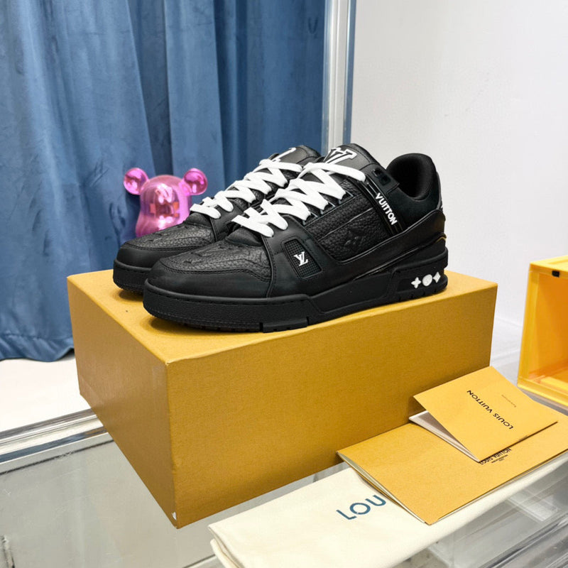 Tênis LV Trainer